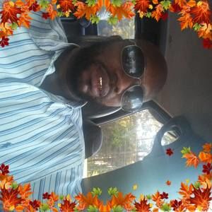 Meet your Posher, Chuck